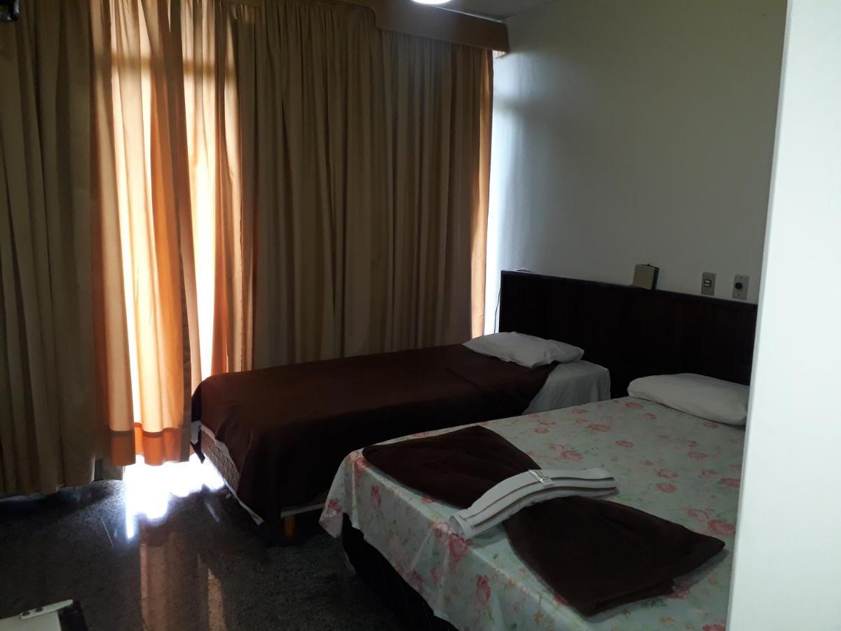 New Byblos Hotel Brasilia Esterno foto