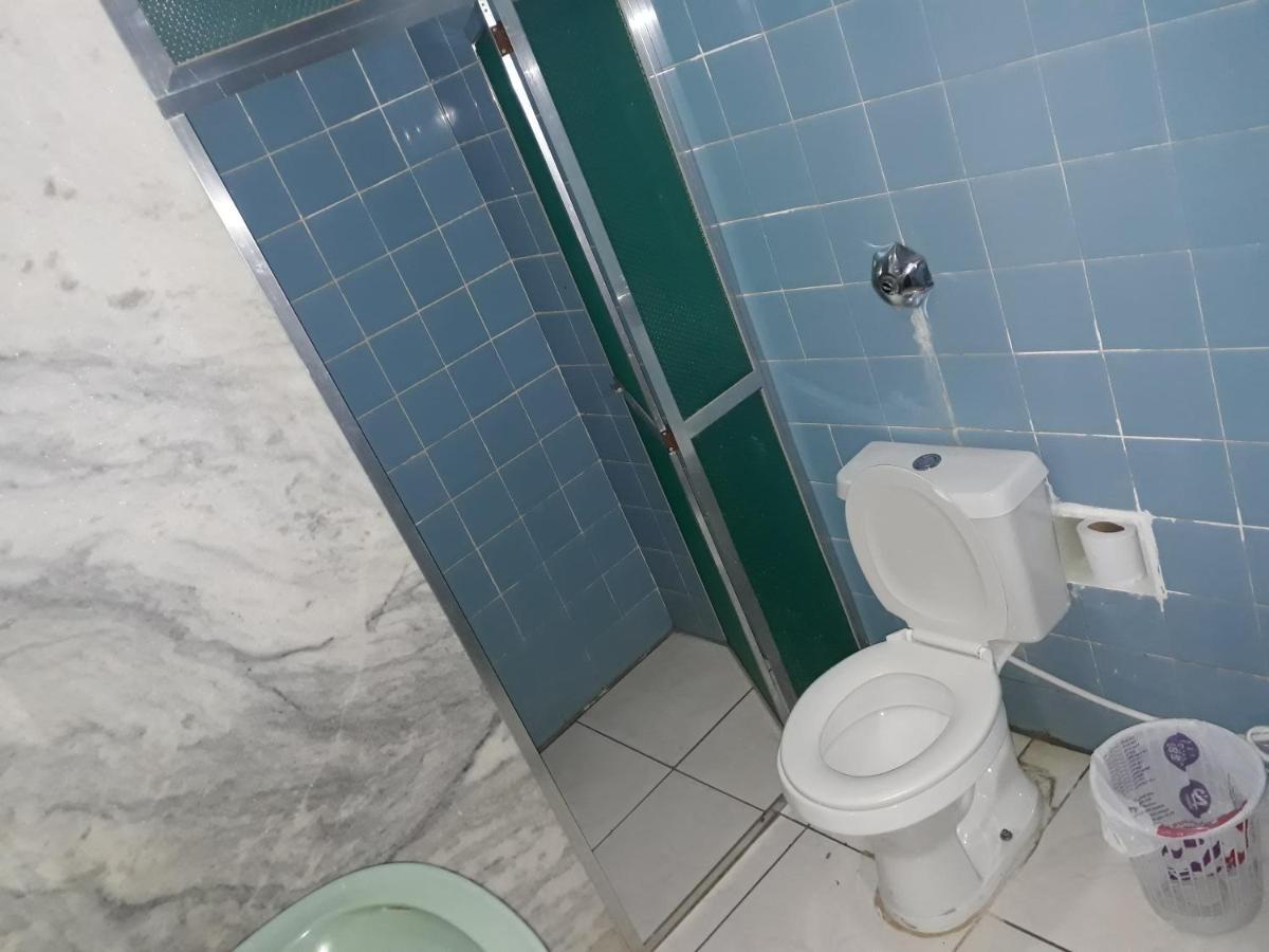 New Byblos Hotel Brasilia Esterno foto