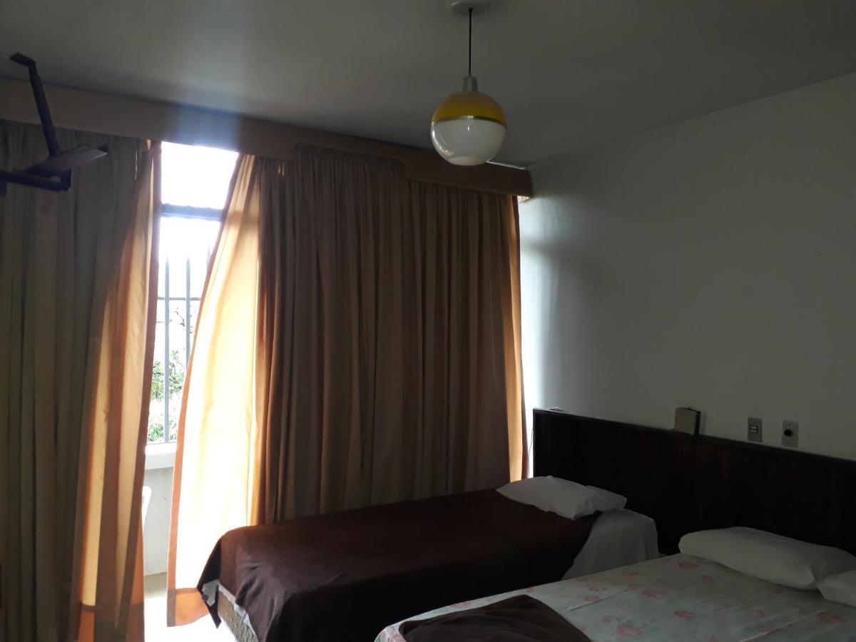 New Byblos Hotel Brasilia Esterno foto