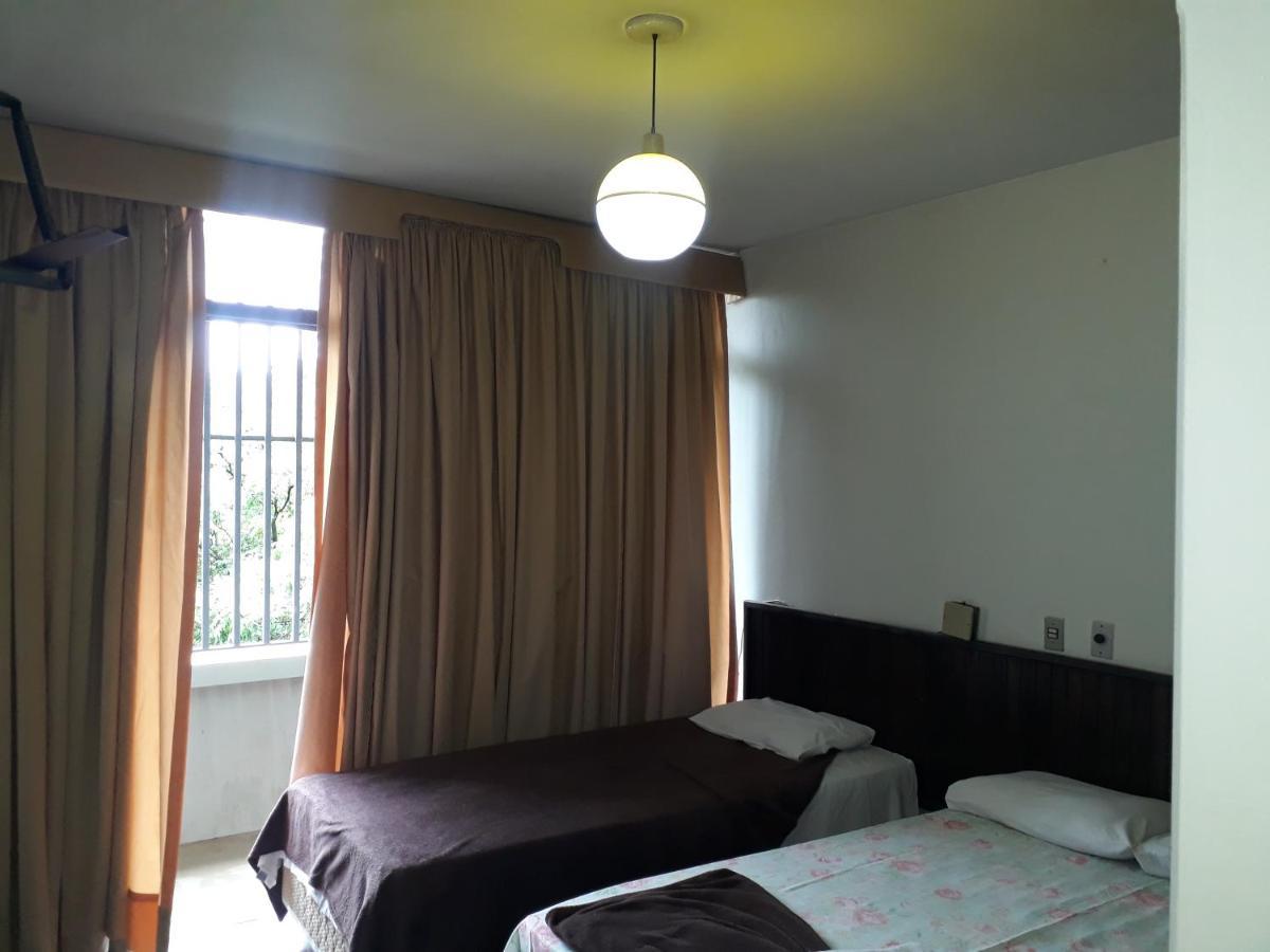 New Byblos Hotel Brasilia Esterno foto