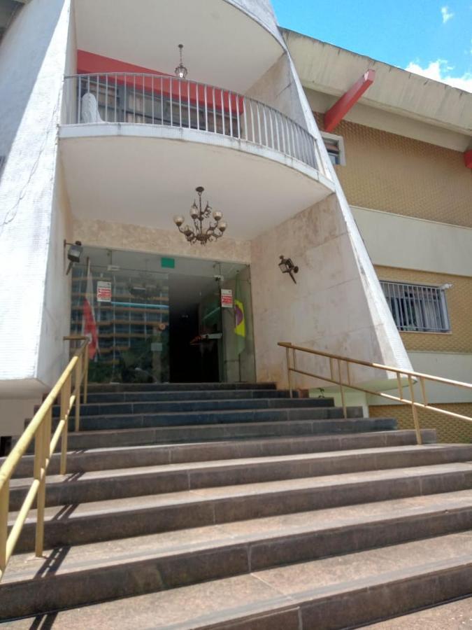 New Byblos Hotel Brasilia Esterno foto