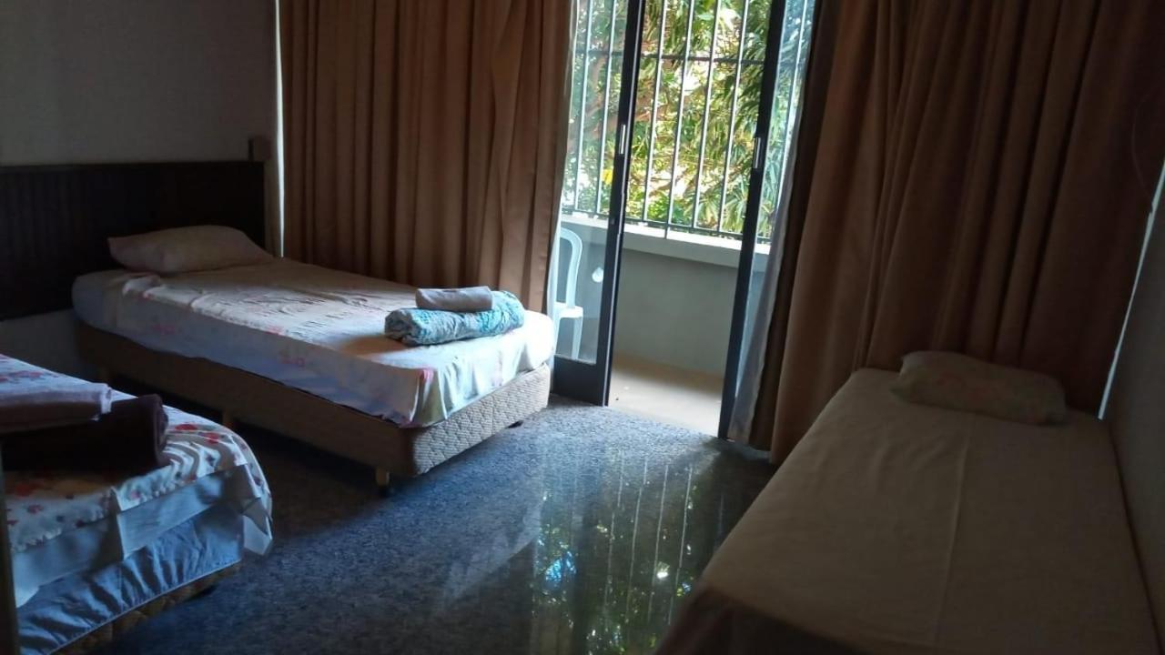 New Byblos Hotel Brasilia Esterno foto