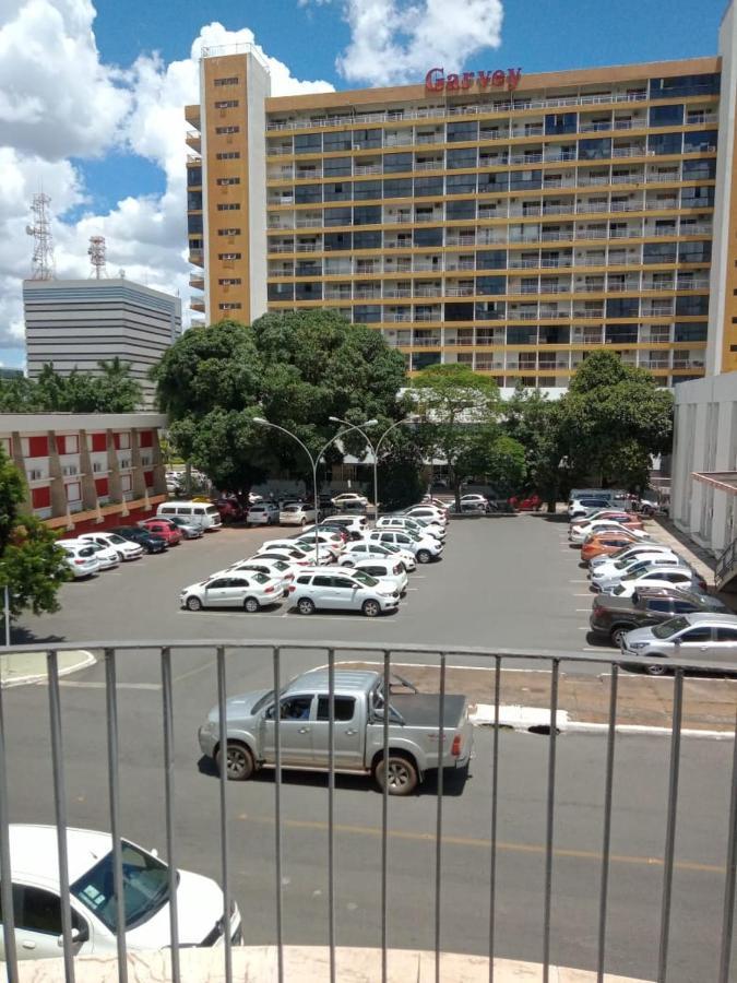 New Byblos Hotel Brasilia Esterno foto