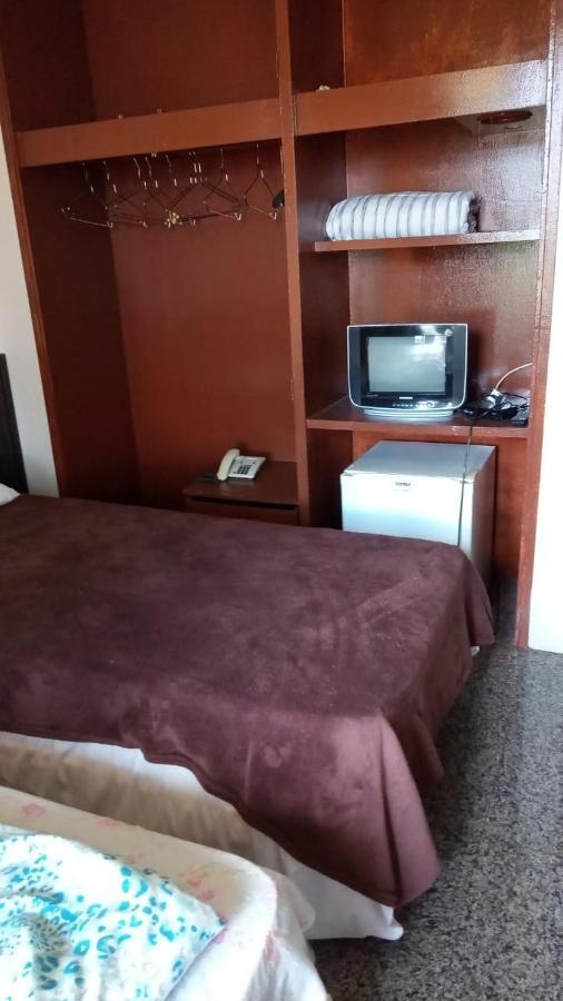 New Byblos Hotel Brasilia Esterno foto