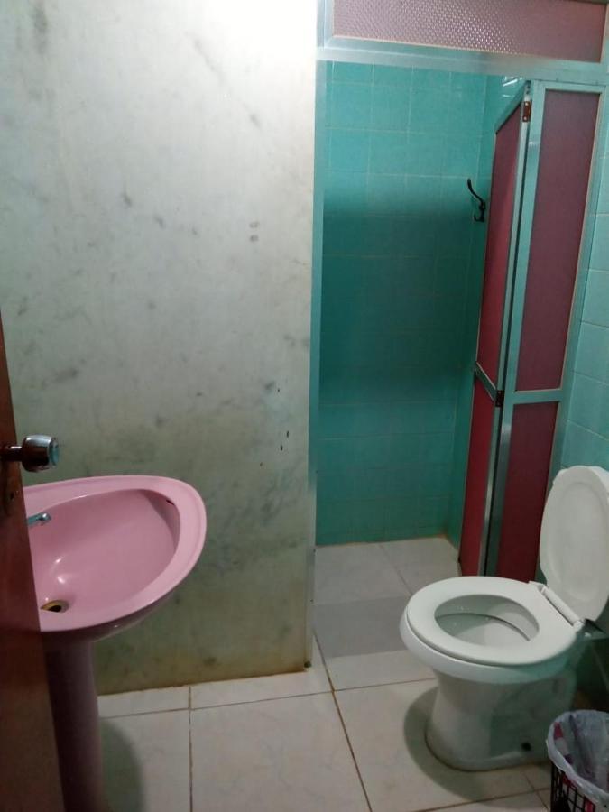 New Byblos Hotel Brasilia Esterno foto