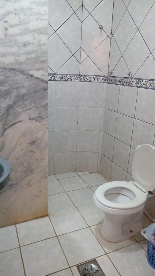 New Byblos Hotel Brasilia Esterno foto
