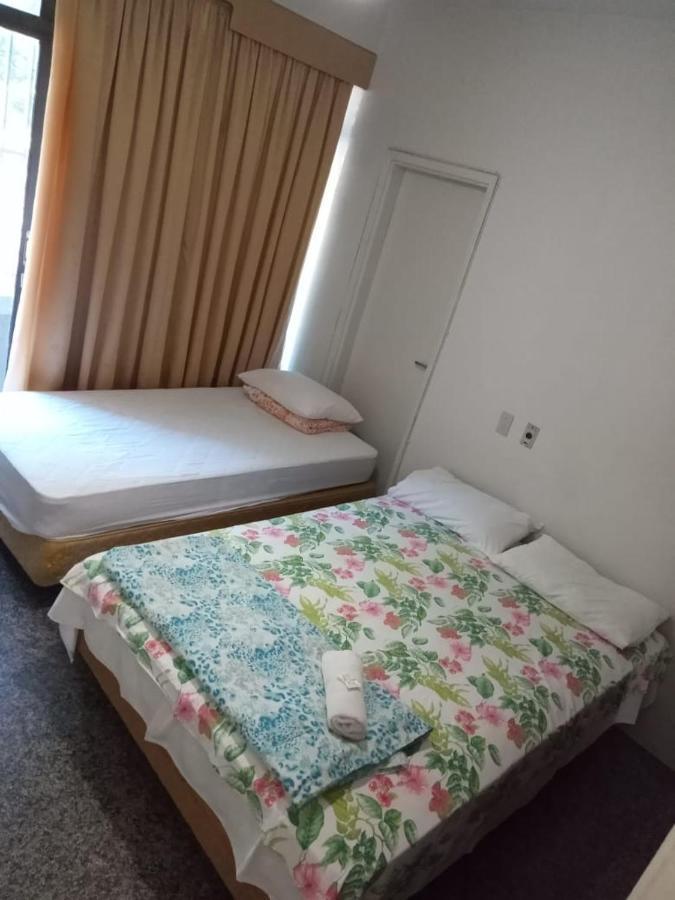New Byblos Hotel Brasilia Esterno foto