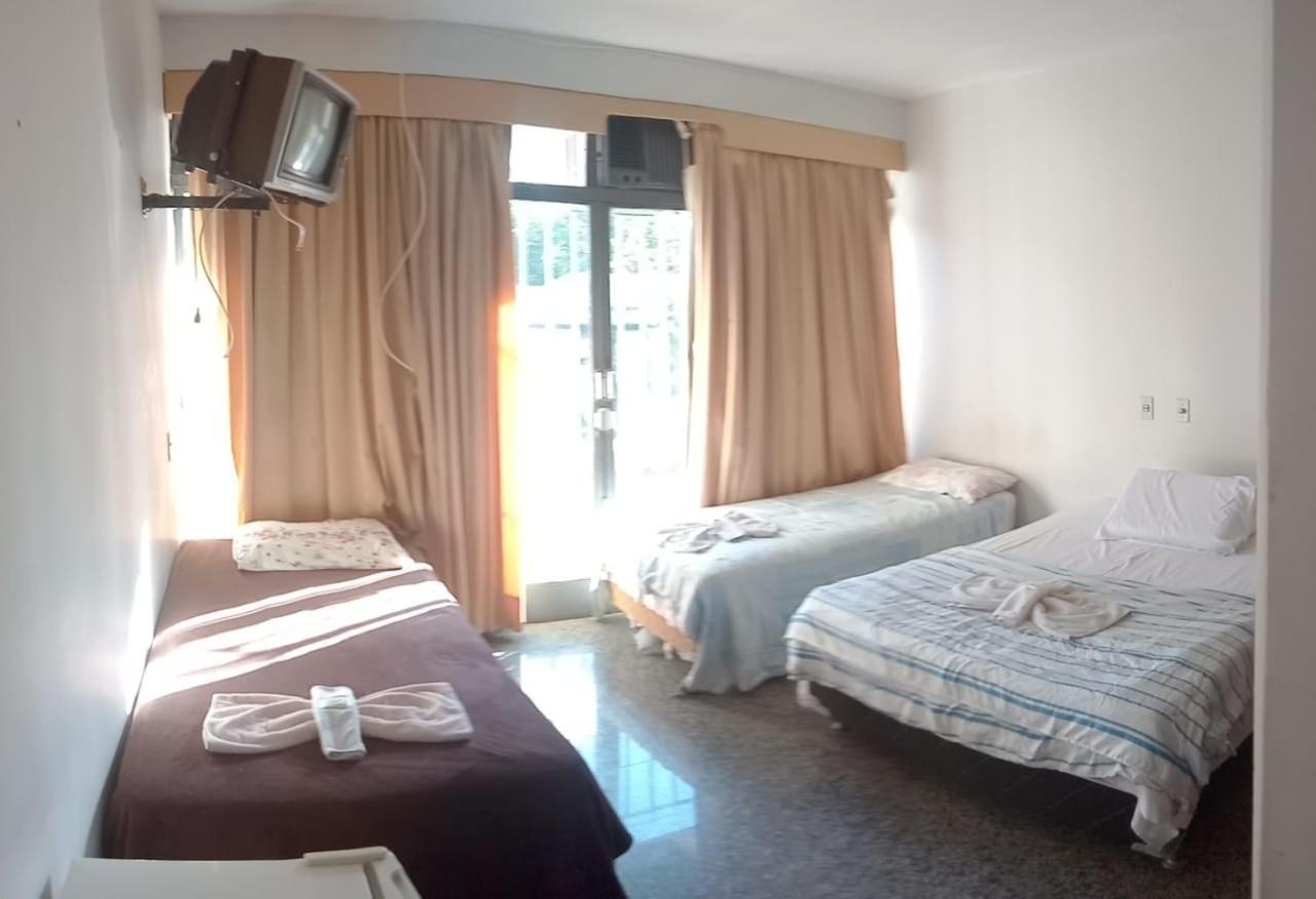 New Byblos Hotel Brasilia Esterno foto
