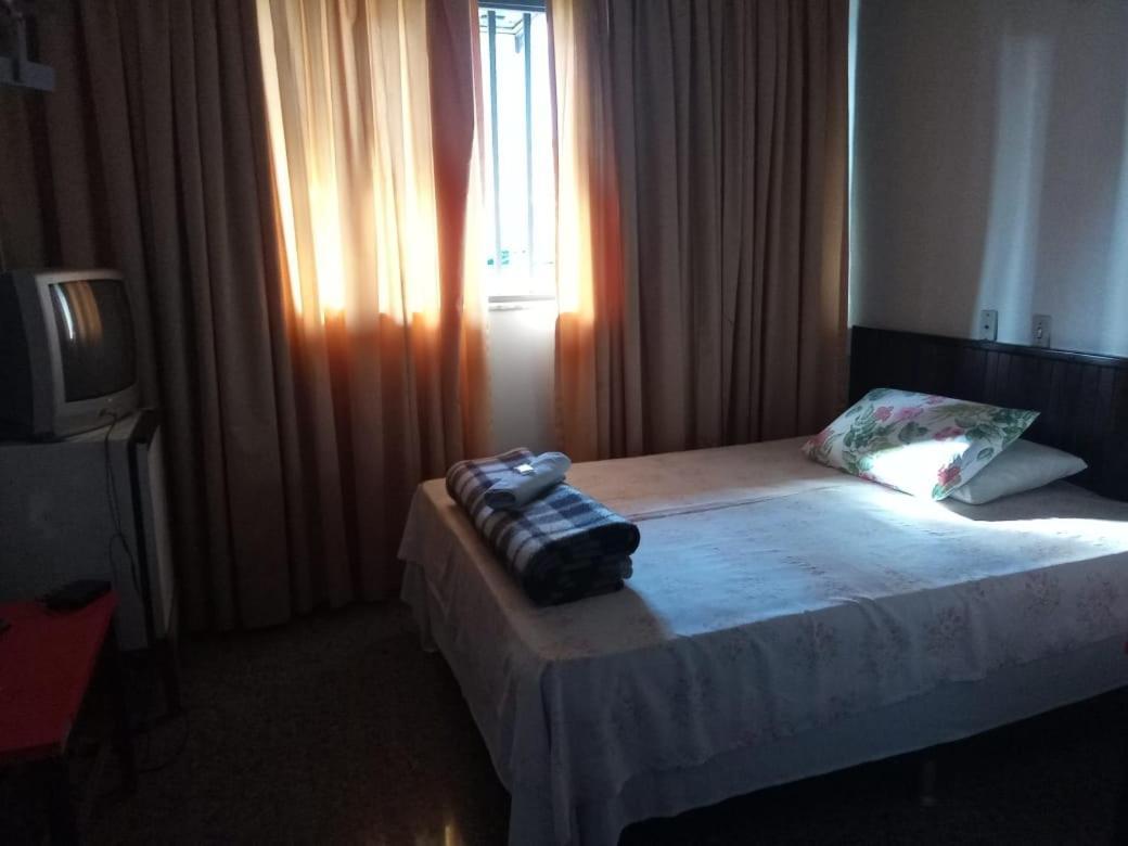 New Byblos Hotel Brasilia Esterno foto